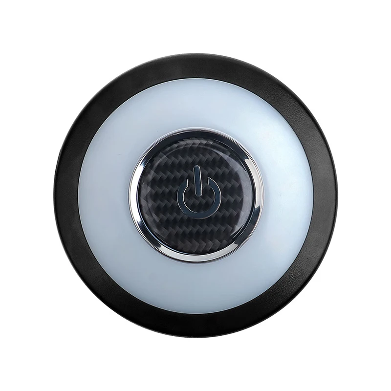 Ambient Light Car LED Universal Reading Ceiling Lamp Touch Type Auto Interior Working Diode USB Room Decorative Bulbs |