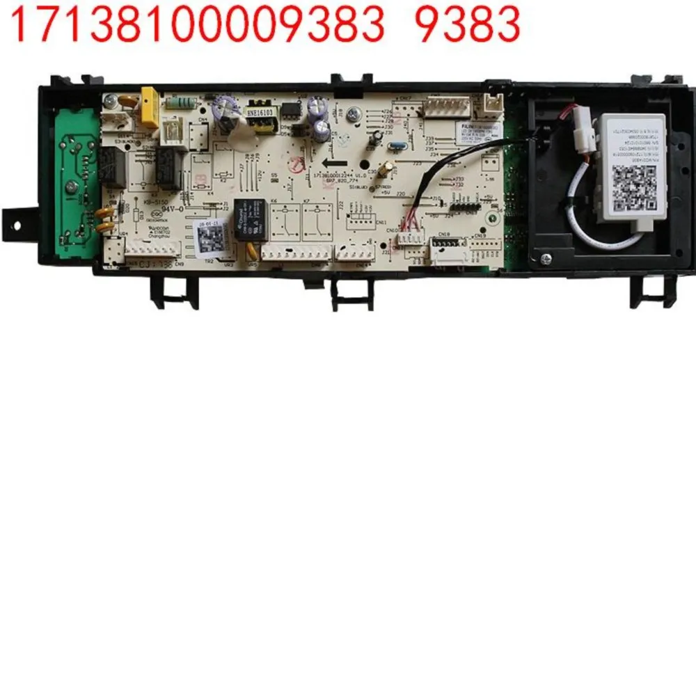 TG100-1422WDG17138100009383 9383 (art.: 3920ce433a5cf) - 3920ce433a5cf