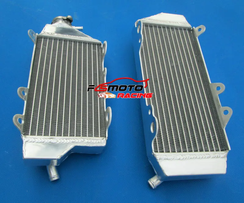 Алюминиевый радиатор для Kawasaki KX450F KXF450 KXF KX 450 F (art.: 3920d9bb72bf7) - 3920d9bb72bf7