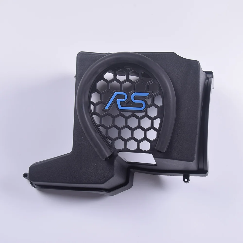 

Защитный футляр для вентилятора, для Ford Focus MK2, MK3, RS, ST, 2012-2018, защита от пыли