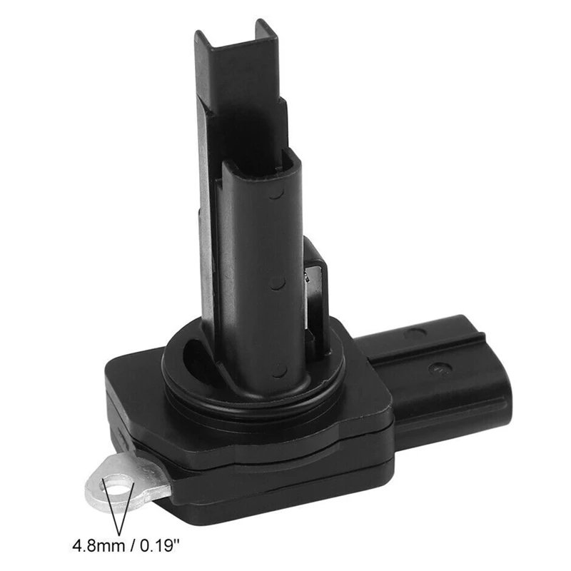 Сменные запасные части MAF датчик расхода воздуха для Toyota 4Runne Camry Corolla Scion Lexus ES350