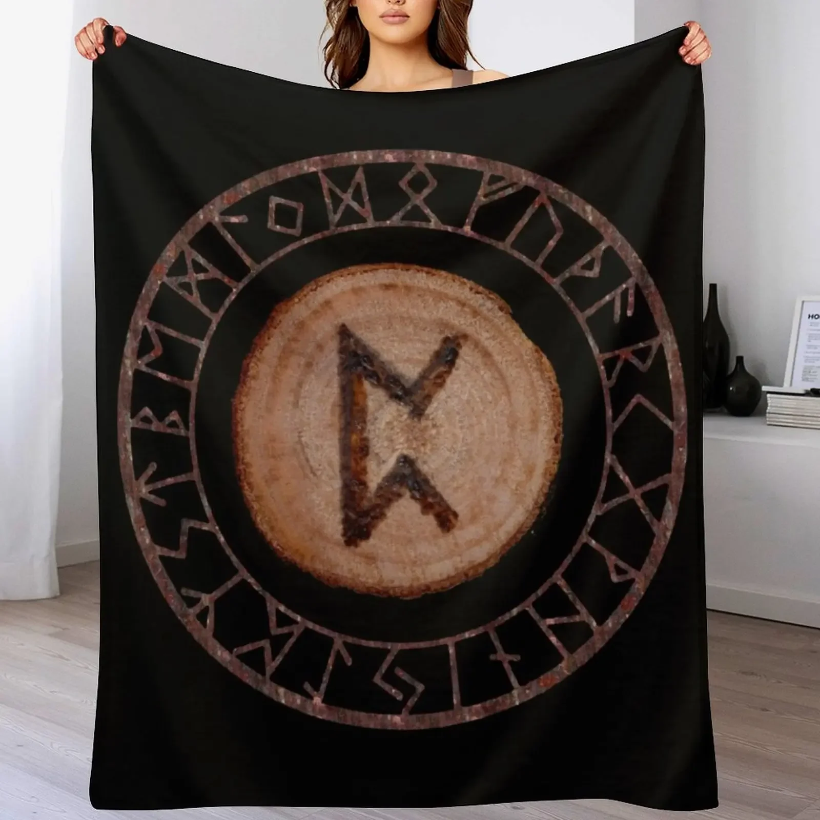 Perthro Elder Futhark Руна судьбы и несмафеста проводимость удача ничегоство нерожденное