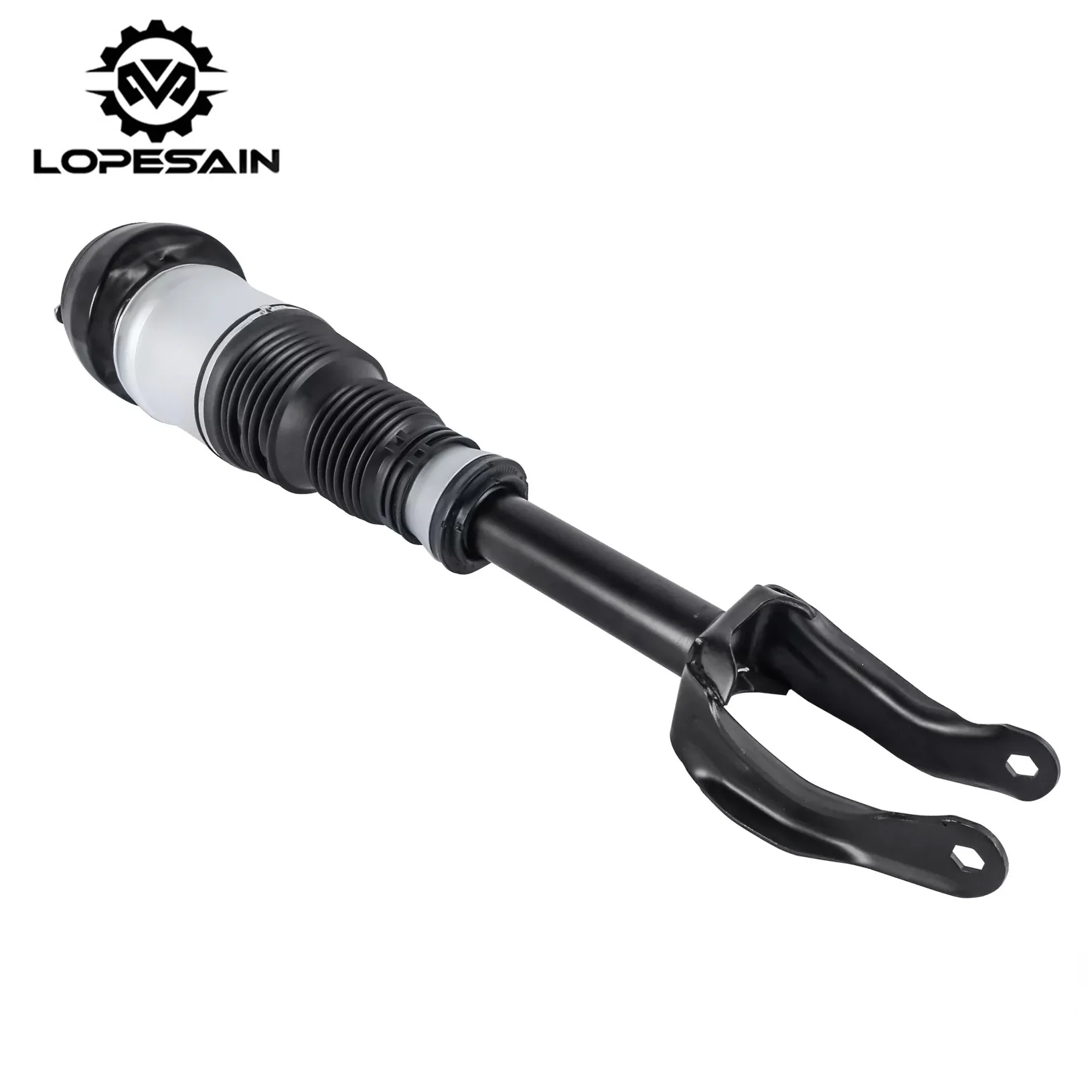 Пара для передней правой/левой воздушной подвески Mercedes-Benz GLE350 GLE400 GLE500 ML550 1663205066