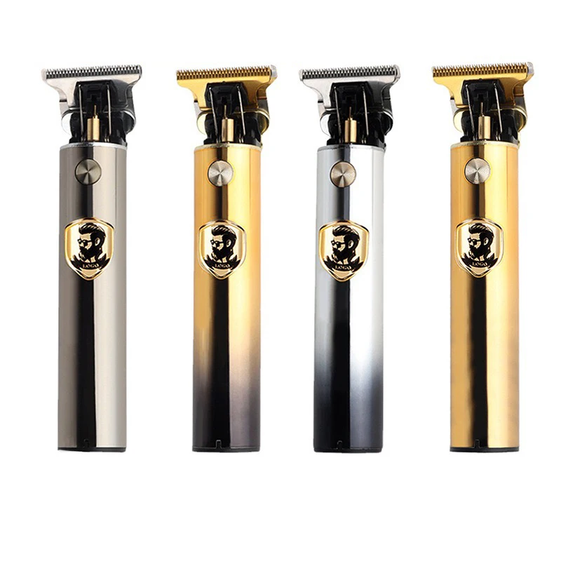 Новый мужской водонепроницаемый парикмахерский Профессиональный