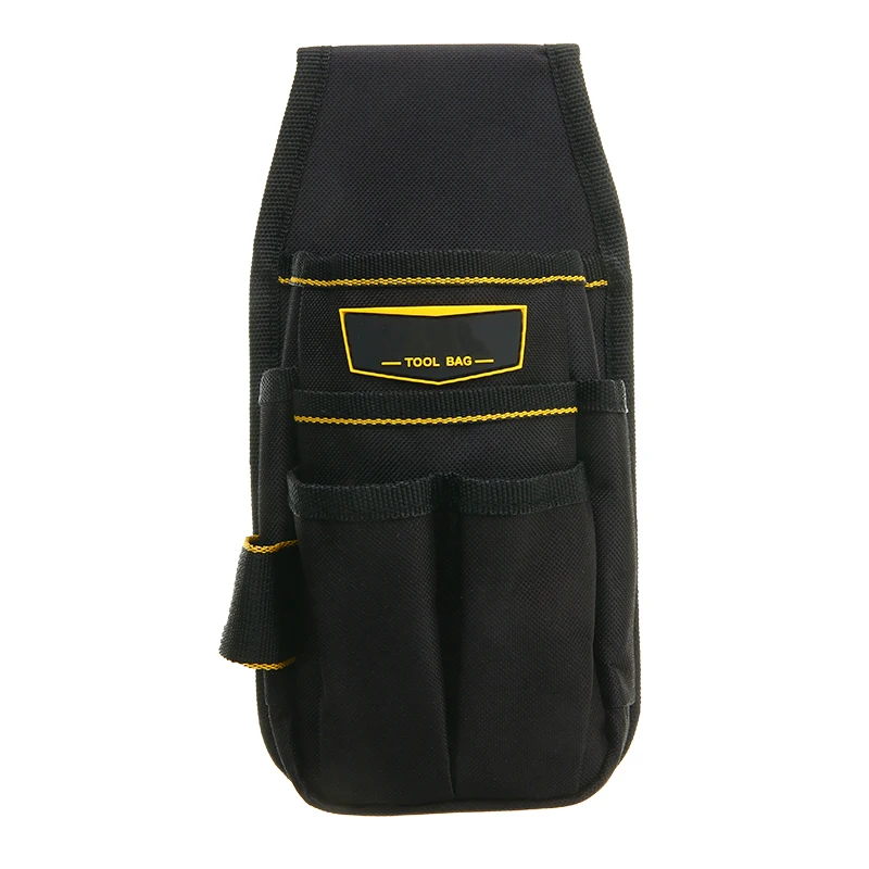 прочная сумка на пояс для инструментов электрика