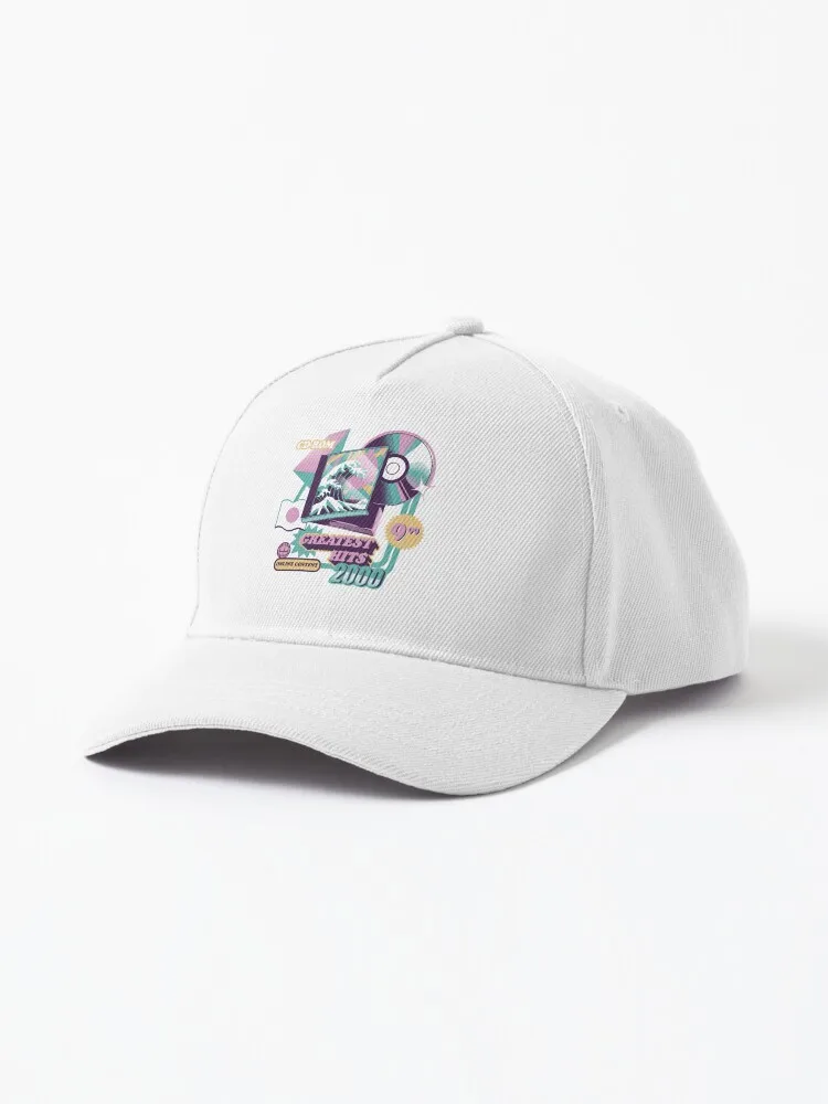 

Japanese Greatest Hits Cap