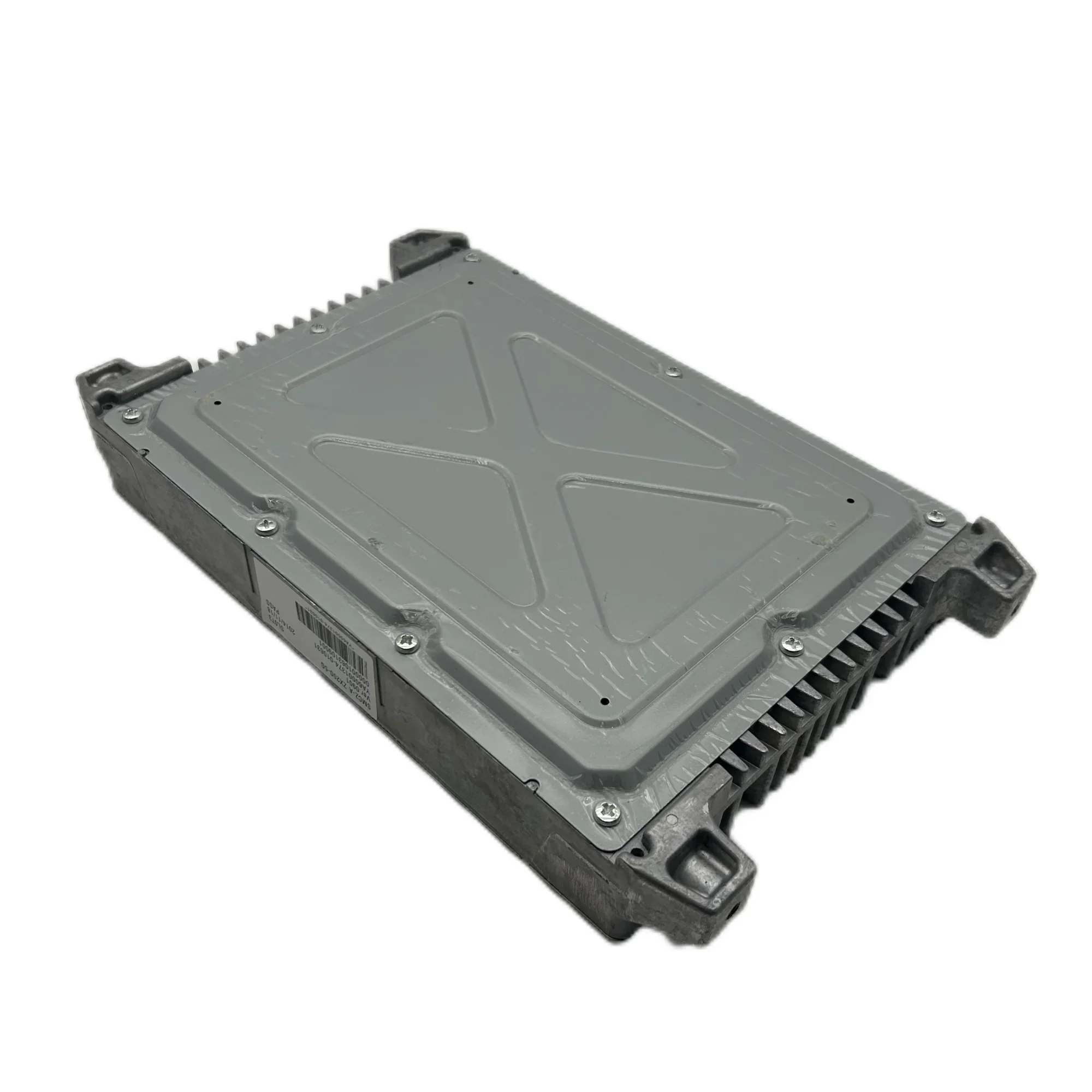 Фото YA60001374 Компьютерная панель управления ZX200-5G ZX210-5G, запчасти для техники, гидравлический контроллер YA60001374 №4