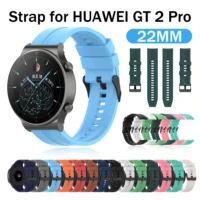 strap for huawei watch gt 2 pro smart watch band for huawei watch 3 3 pro gt 2 46mm honor magic watch 2 46mm watchband bracelet