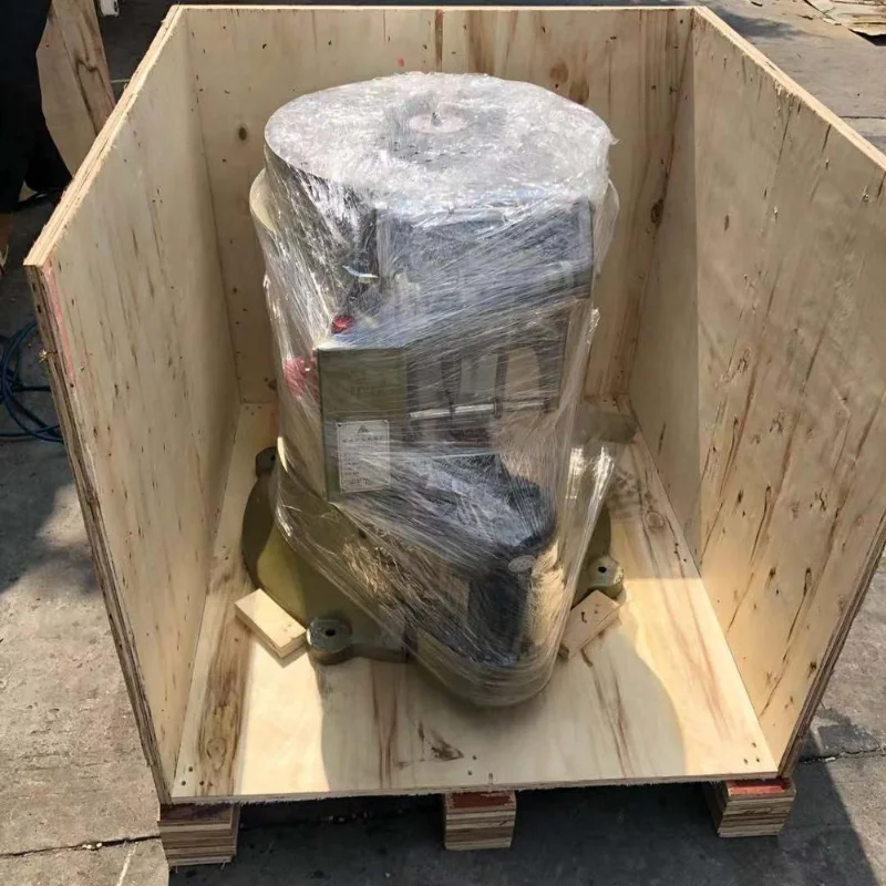 Рисунок 4 - Металлическая машина для быстрой