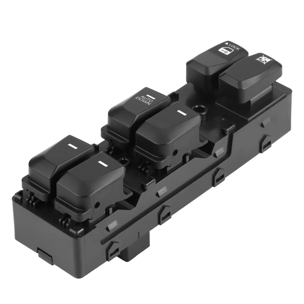 

Передний левый главный переключатель окна подходит для IX35 2010-2015 ,93570-2S1509P