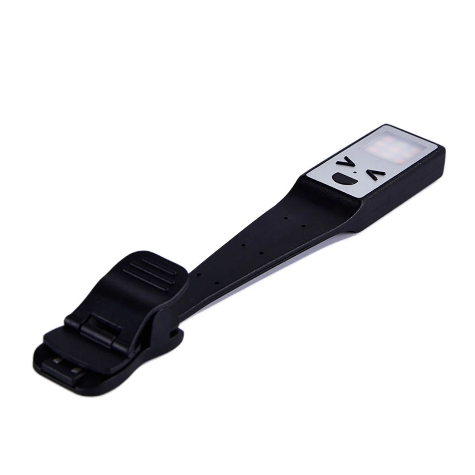 

Лампа для чтения книг с зажимом и плавным затемнением, USB-зарядка, Настольная книжная полка, декор для камина