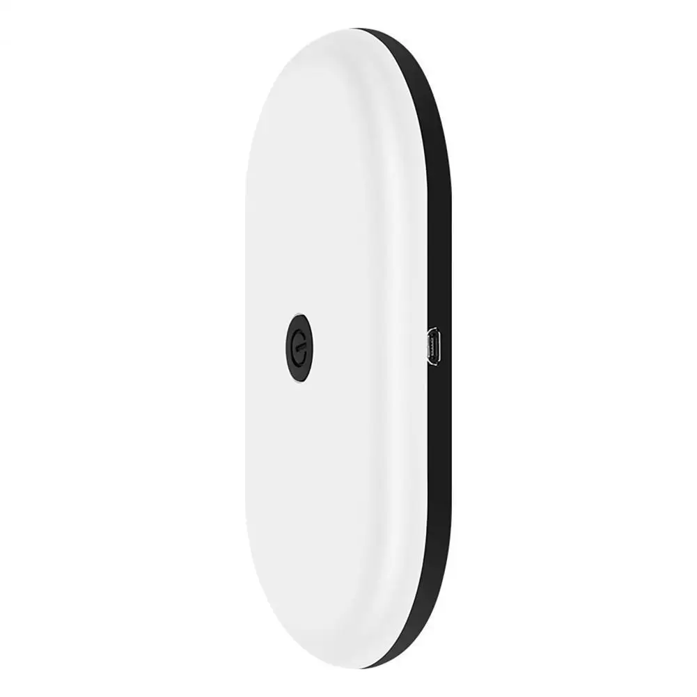 

Dome Light Practical Wireless Adhesive Car Dome Magnetic Reading Light for ATV Ceiling Lamp Trunk Light