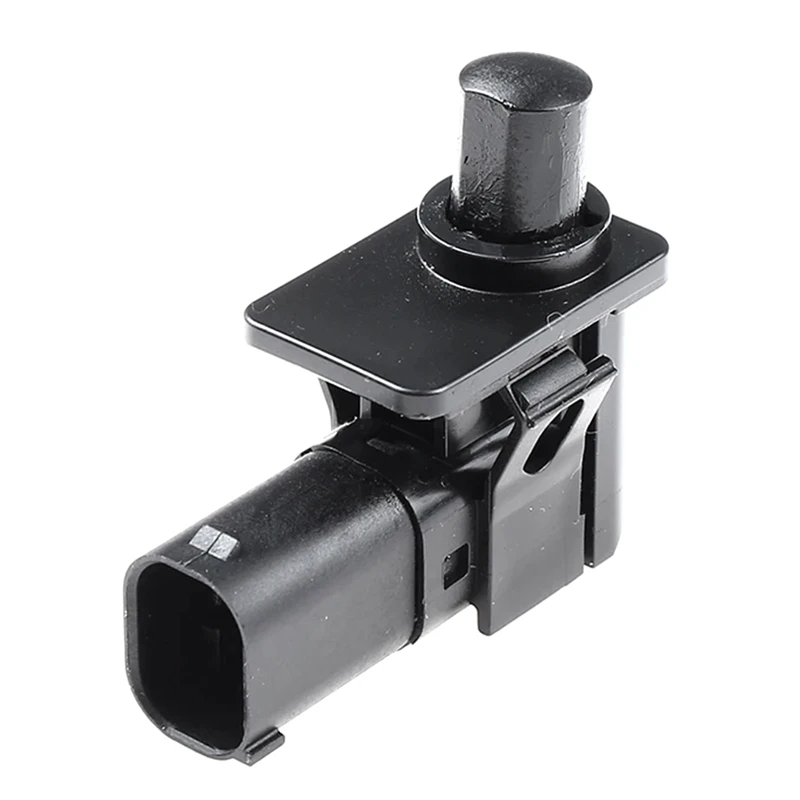 Hood Alarm System Switch Cover 61319119052 6131-9119-052 6131-4157-962 For BMW E46 320I E39 530D E60 E38 E65 Accessories