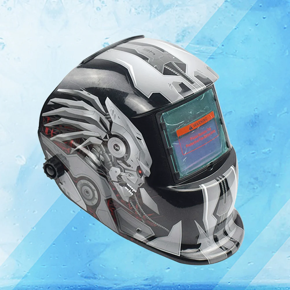 

1 Pc Welding Helmet Accessories Welding Helmet Auto Darkening Auto Darkening Welding Helmet Welding Welding Hood