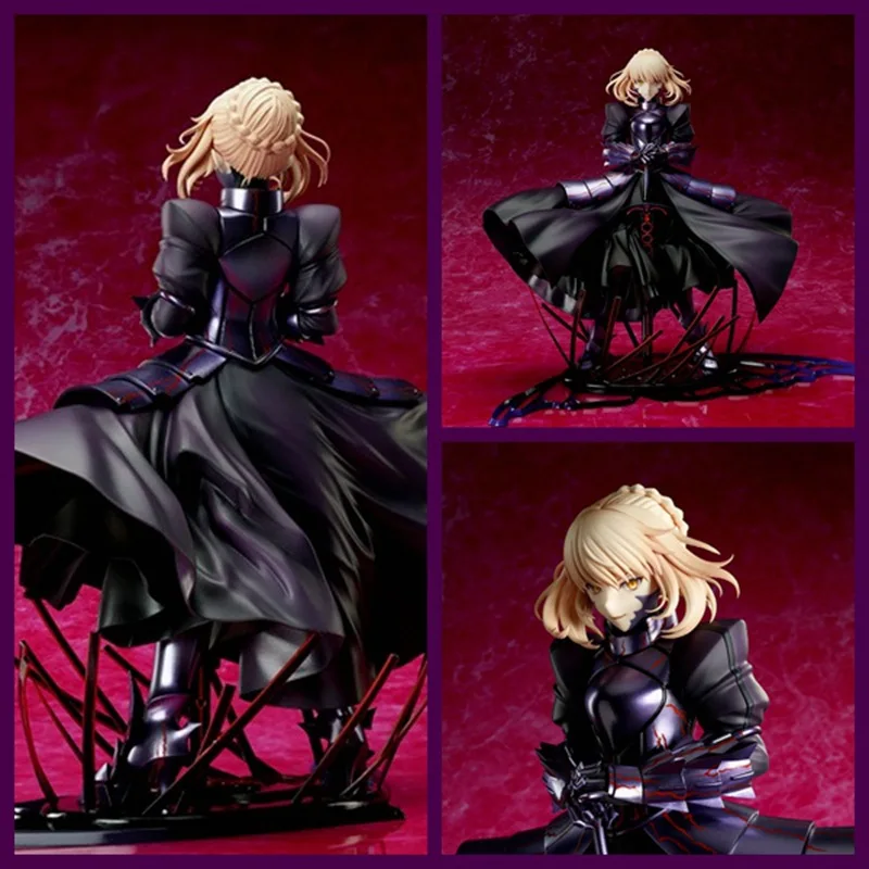 

Фигурка саблей из фильма «Fate/stay night», 25 см