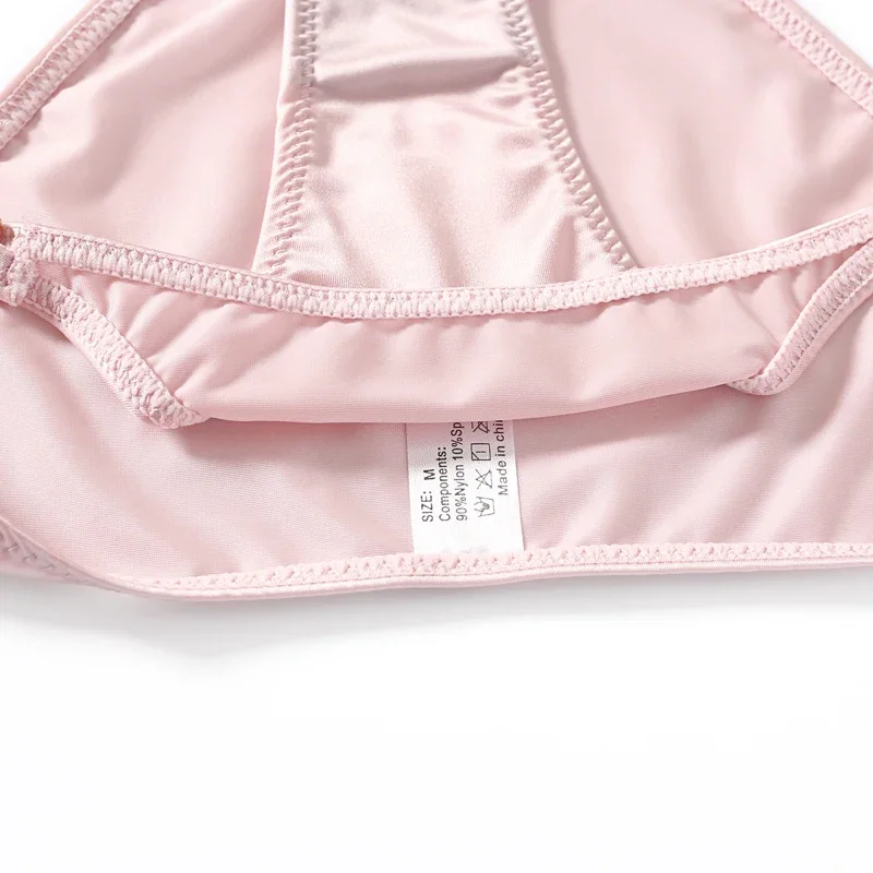 CINOON французское атласное сексуальное женское белье для женщин инкрустированная