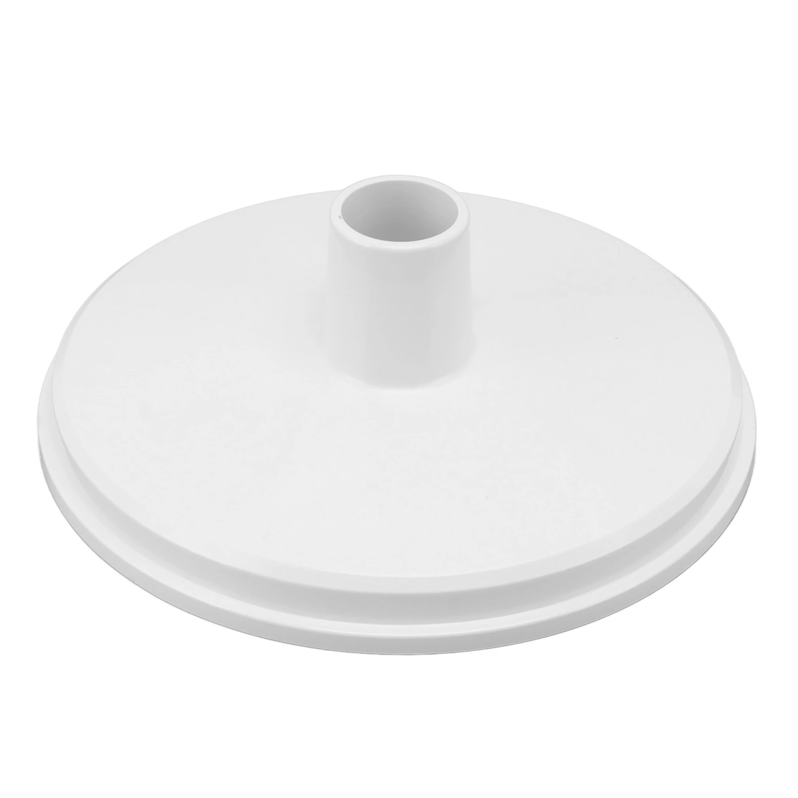 1 5 дюйма обезжиренная вакуумная пластина Сменный скиммер для бассейна Вакуумная