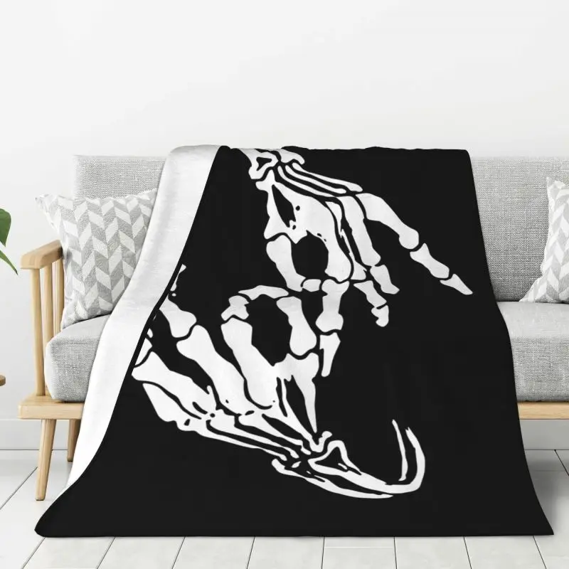 Одеяла на заказ удобное мягкое Фланелевое зимнее покрывало с 3D принтом