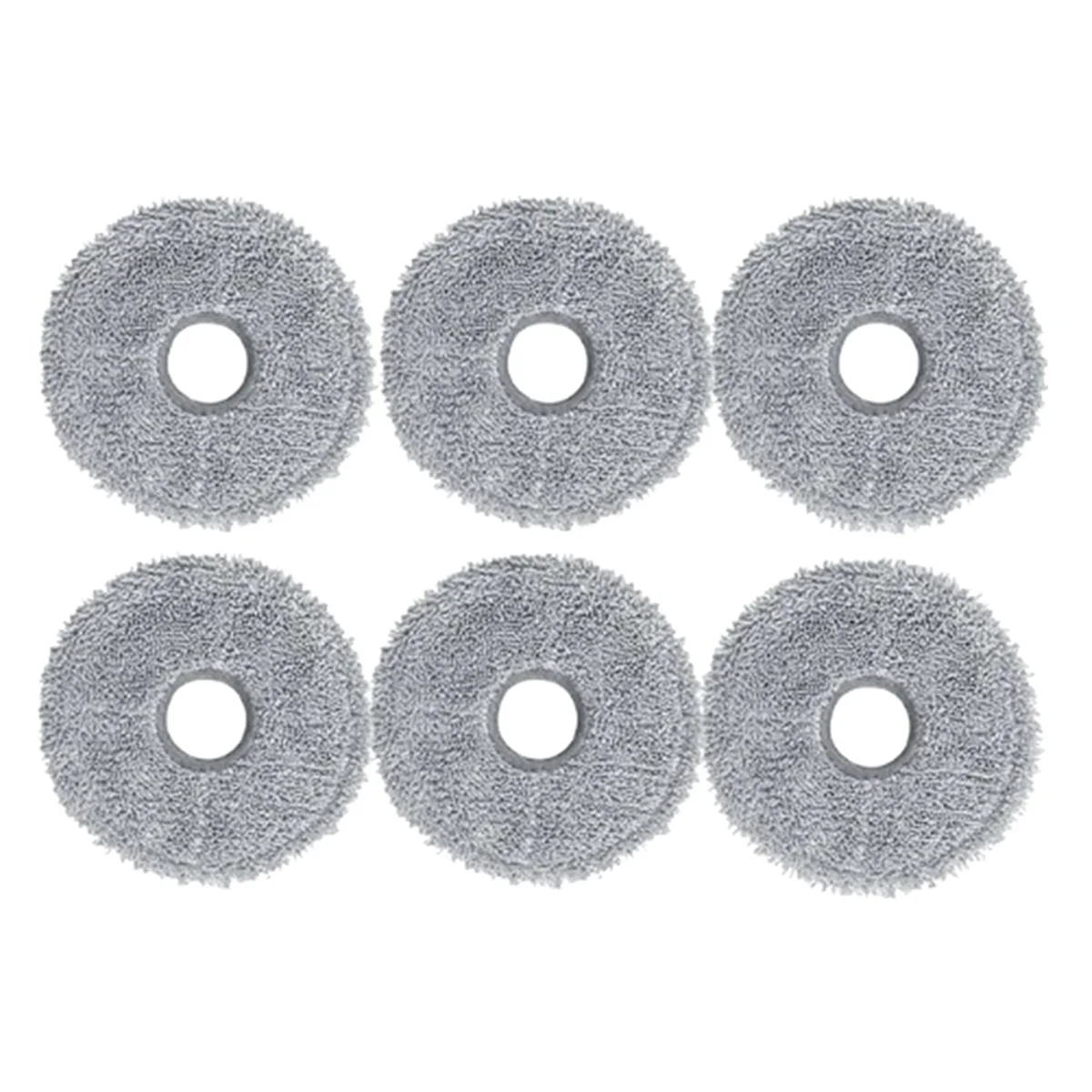 Робот-пылесос ткань для швабры Dreame Sweeper X10 S10 Plus L10S Ultra W10S Pro Mijia