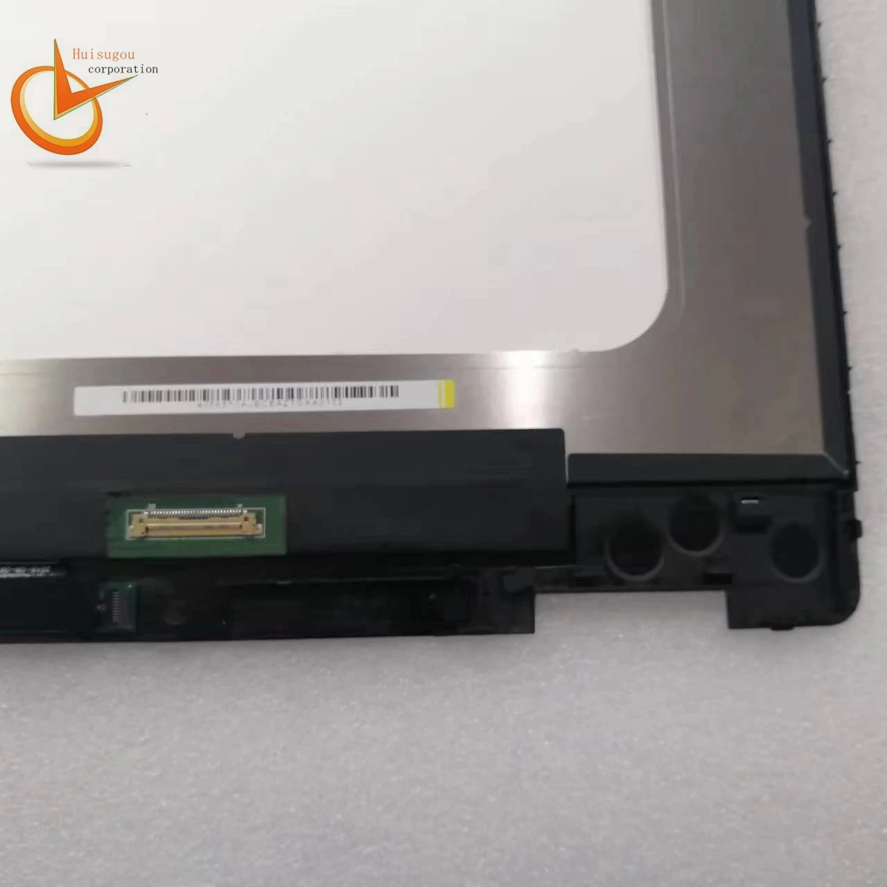 14 0-дюймовый ЖК-дисплей с сенсорным экраном в сборе для HP Pavilion x360 Convertible dh 14M-dh00