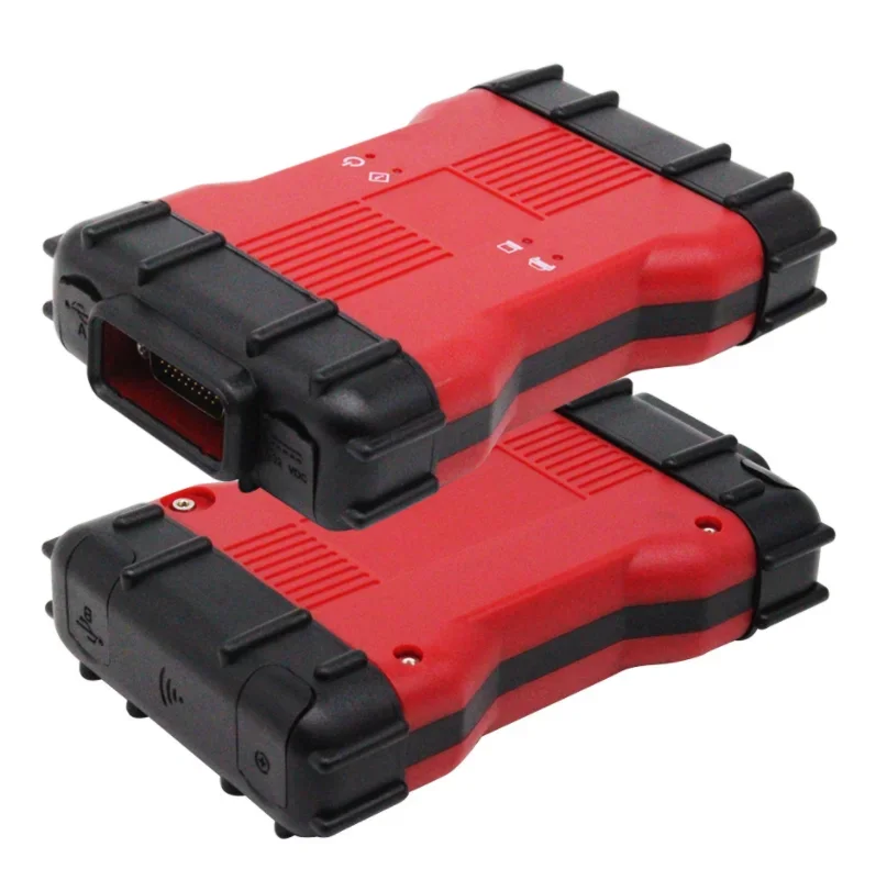 Диагностический инструмент для VCM2 VCM II Ford