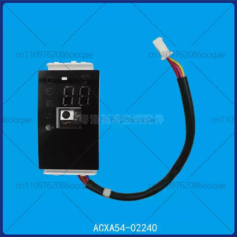 Фото Плата приемника ACXA54-02230/02240 для кондиционеров Panasonic №3
