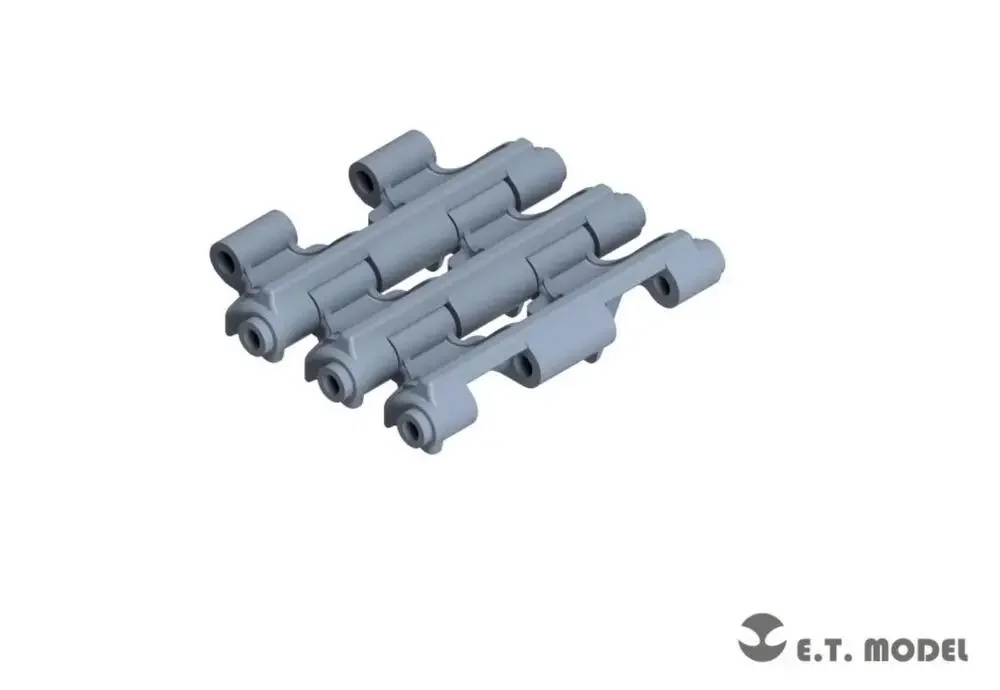 ET МОДЕЛЬ P35-033 1/35 Французский Renault R35 легкий пехотный танк времен Второй мировой