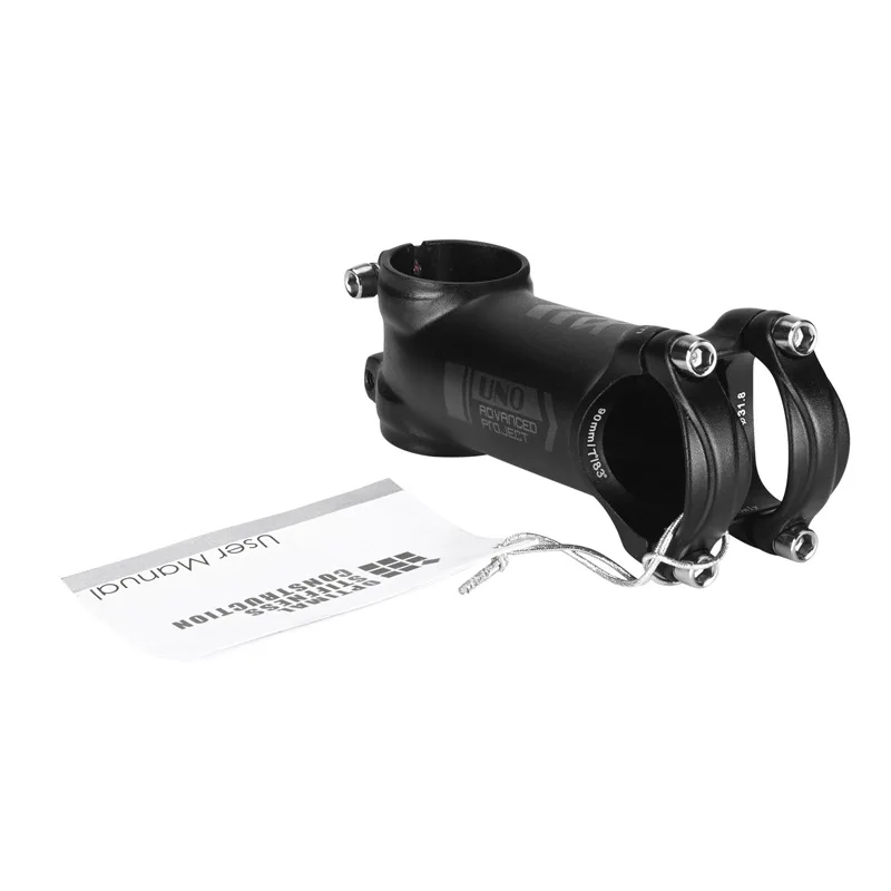 

Горный велосипед 7050 ручка из алюминиевого сплава 7/17 ° одиночный автомобиль с отрицательным углом скорости падения внедорожник