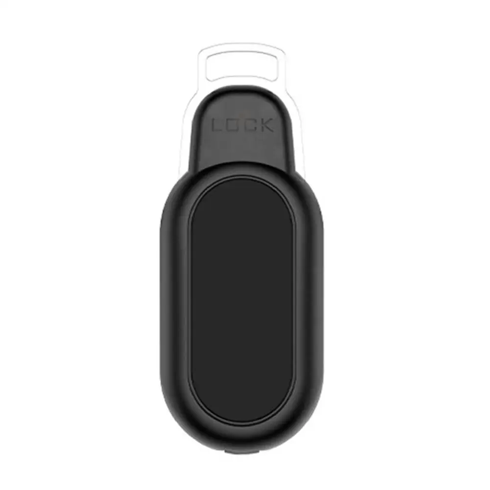 Защитный чехол из поликарбоната с защитой от потери подходит для SAMSUNG GalaxySmartTag 2