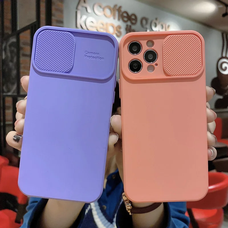 

Мягкий чехол из ТПУ для iPhone, равномерный цвет, подходит для моделей 12 pro, mini, 11 Pro max, x, XR, XS max, 7, 8 plus, Se 2020