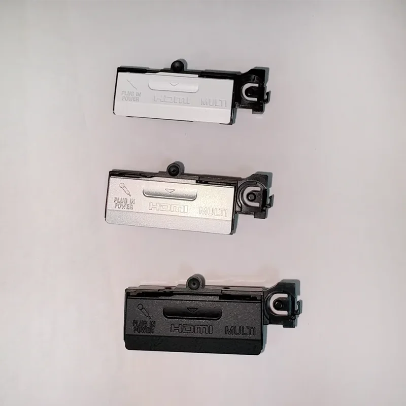 Фото Новые оригинальные запасные части для разъема USB + HDMI для камеры Sony A6400 №1