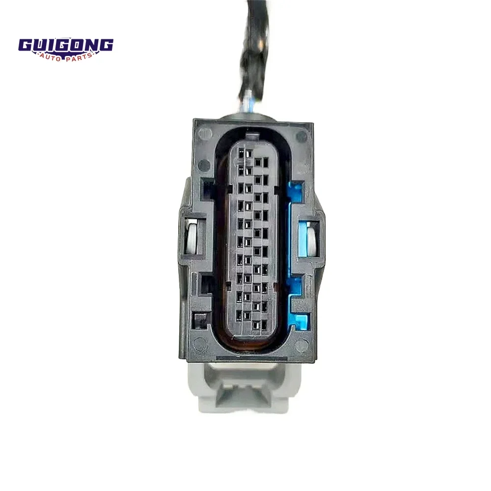 GUIGONG для Ford Taurus Escape Mondeo Edge Эверест территории эскорт экватор коннектор