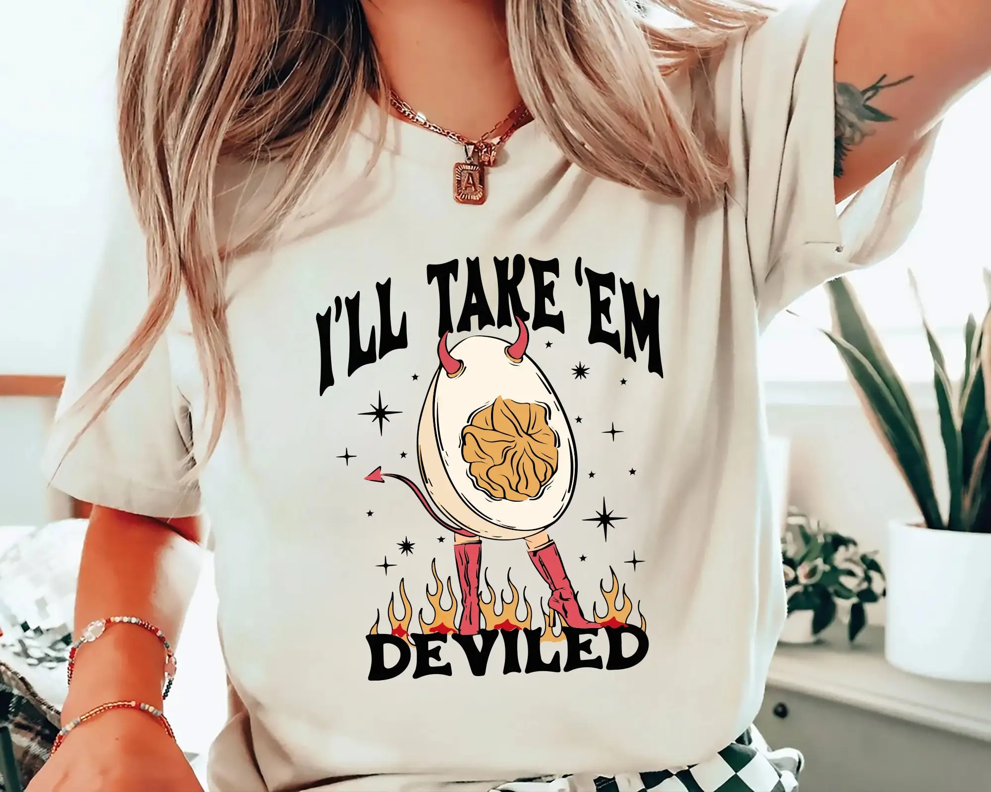 Удобная цветная футболка для Хэллоуина я возьму их гаулс трюк или увлекаюсь