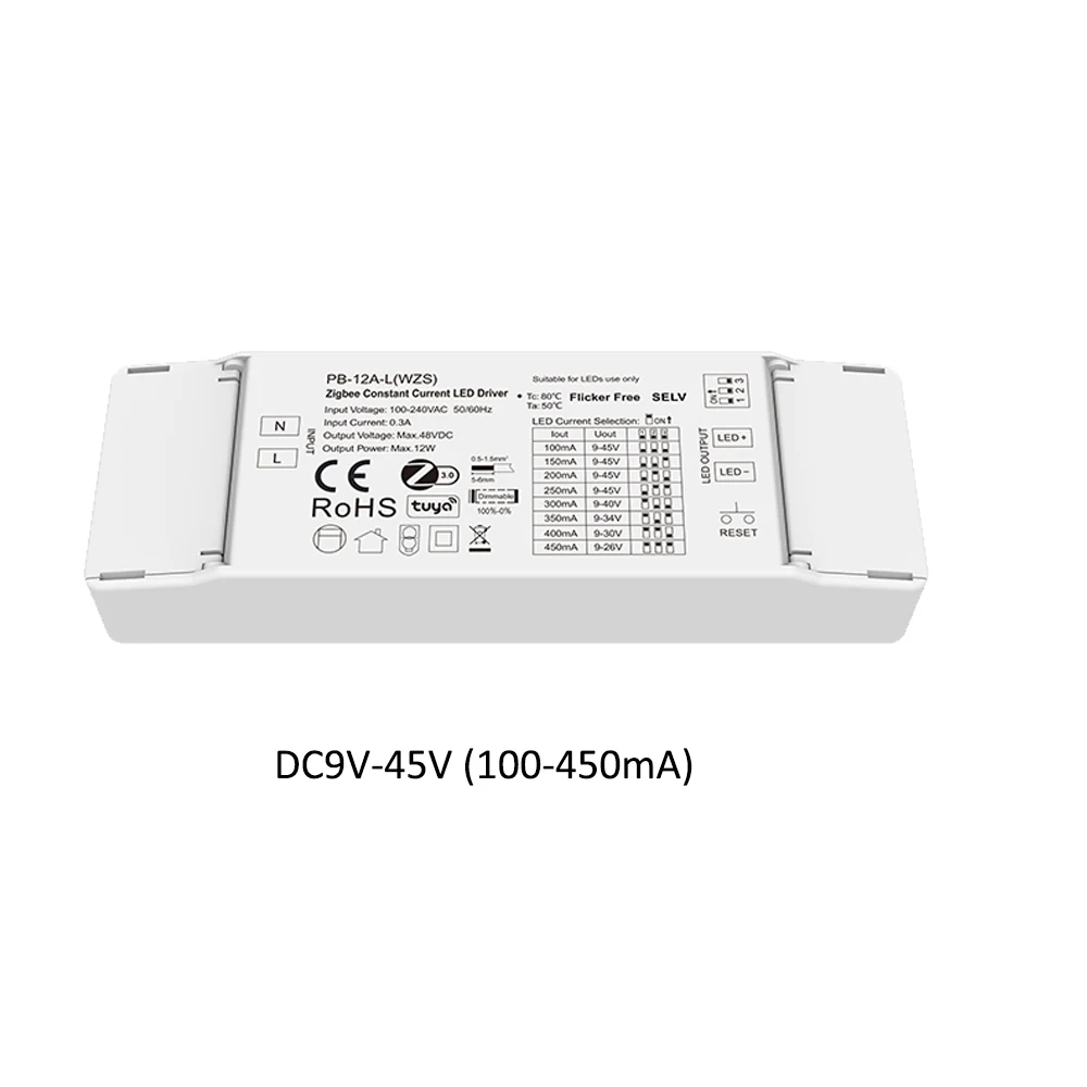 

CENFAYA PH Zigbee Диммер