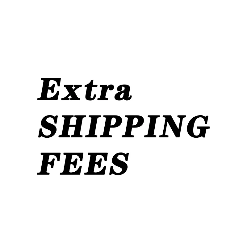

32 SHIPPING FEE
