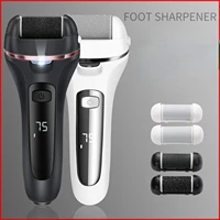 electric foot grinder electronic foot file remove dead dkin automatic pedicure rechargeable foot care tool pedicure tool