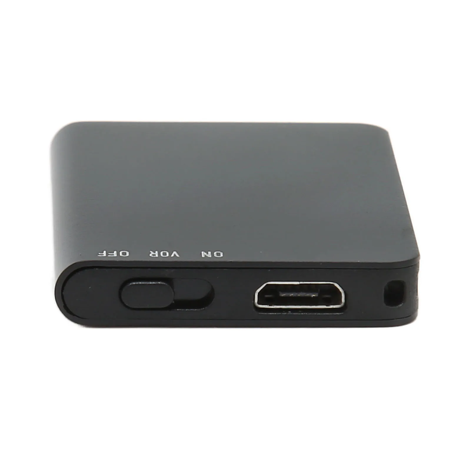 Диктофон с голосовой активацией U-диск MP3-плеер