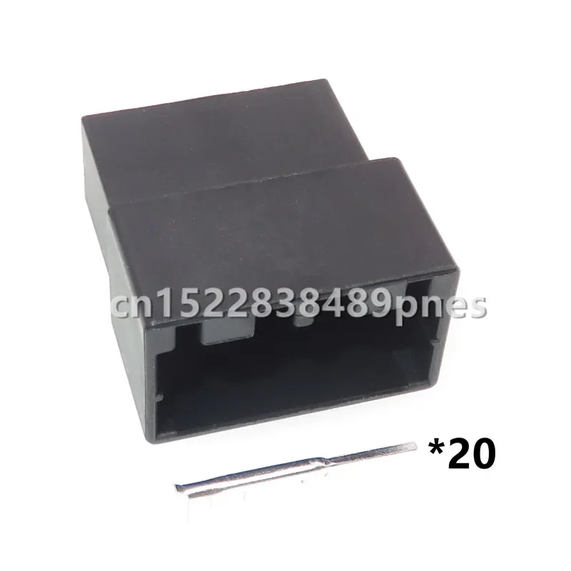 

20-контактный разъем 175967-2 175975-2 для автомобильной проводки