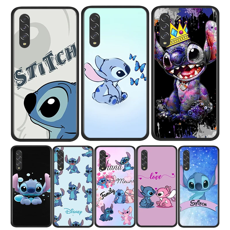 Чехол для Samsung Galaxy A90 A80 A70 A60 A50 A40 A30 A20 A2 Core