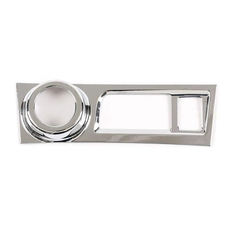 

Кнопка запуска и остановки двигателя автомобиля, Обложка рамы для Subaru BRZ, Toyota 86 2012-2020