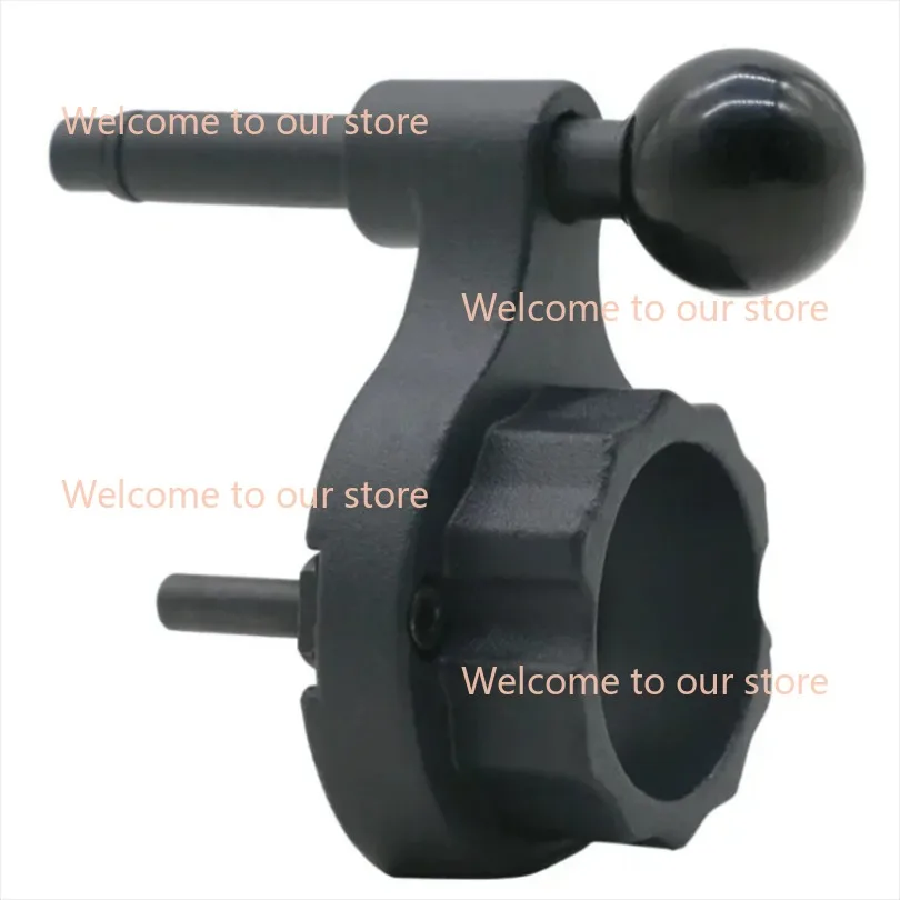 Инструмент для блокировки коленчатого вала BGS 9625 VAG 1 4 6 2 0 TDI (EA288)