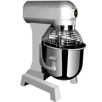 kitchen machine automatic food mixer kitchen appliance electric household stand mixer