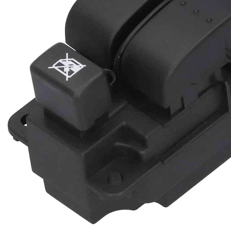 Аксессуары для Mazda 3 серии BK 2003-2009 передний левый Электрический главный