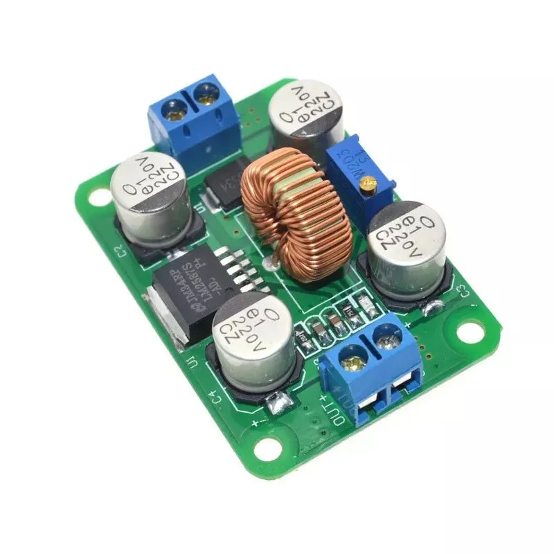 1/2 ~ 20/50 шт. модуль клеммы высокой мощности LM2587 Магнитный Super LM2577 (пиковое значение