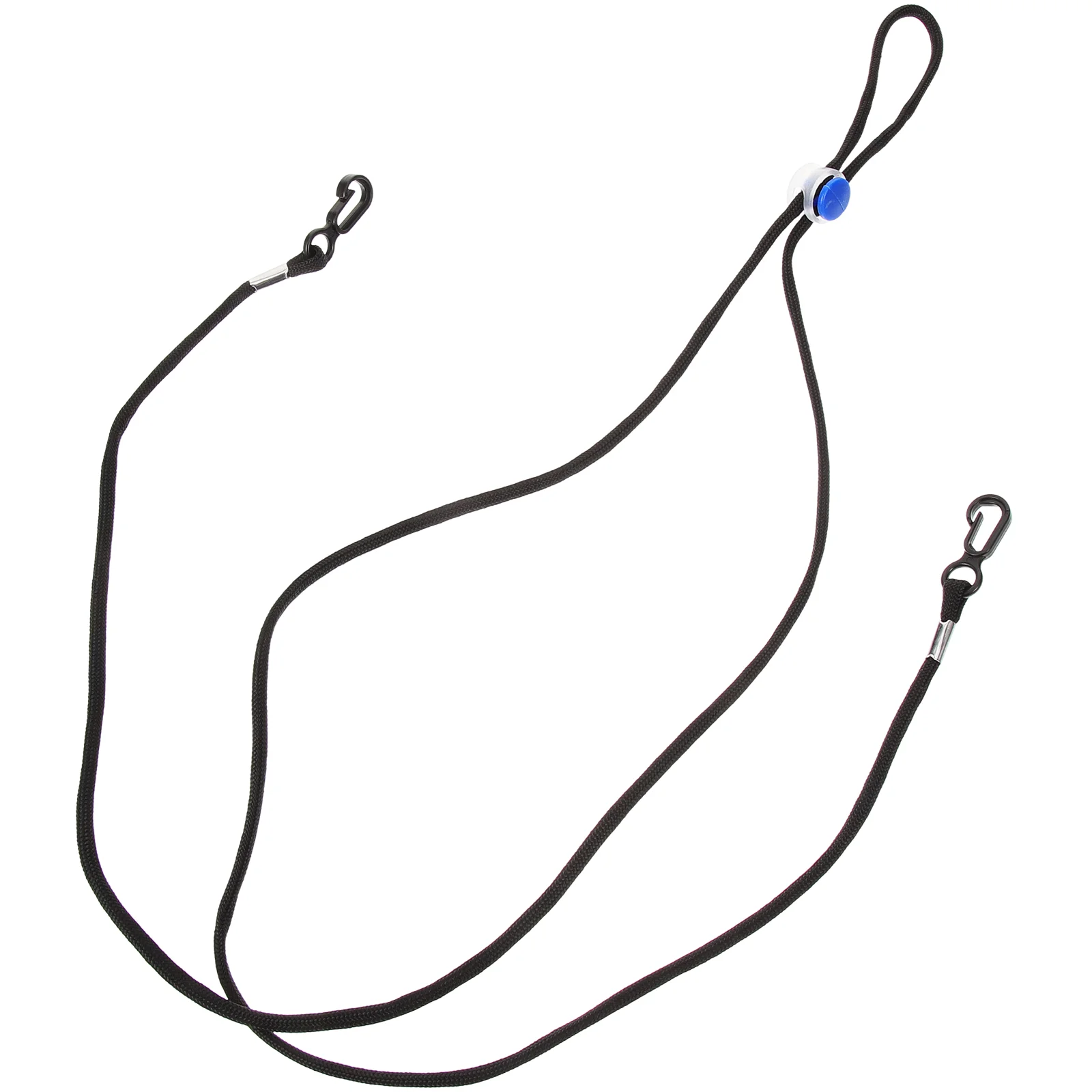 Перчатки Ремешок Брелок Веревка Нескользящий ремешок Нейлон Анти-потерянный для