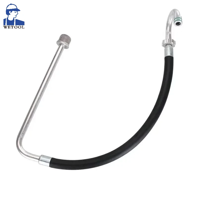 

Всасывающий шланг для распылителя краски Wetool, аксессуары для фильтра, всасывающая трубка для распылителя без воздуха, всасывающая трубка-поршень для 495/390/395/490/595