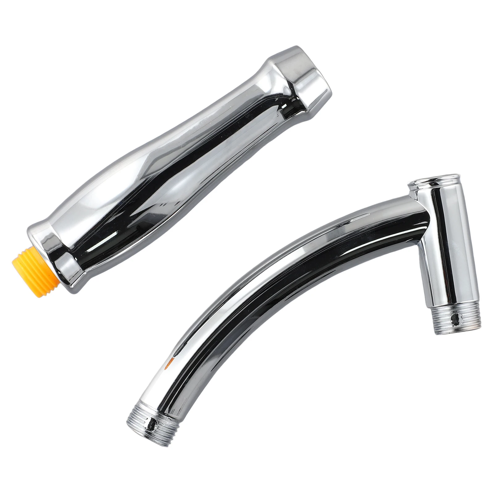 Душ с 1 шт. == мощная головка из==ion дополнительная труба B== Душевой душ АБС-пластик +