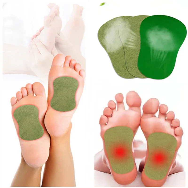 

16 шт., пластырь для снятия симптомов боли в пятке