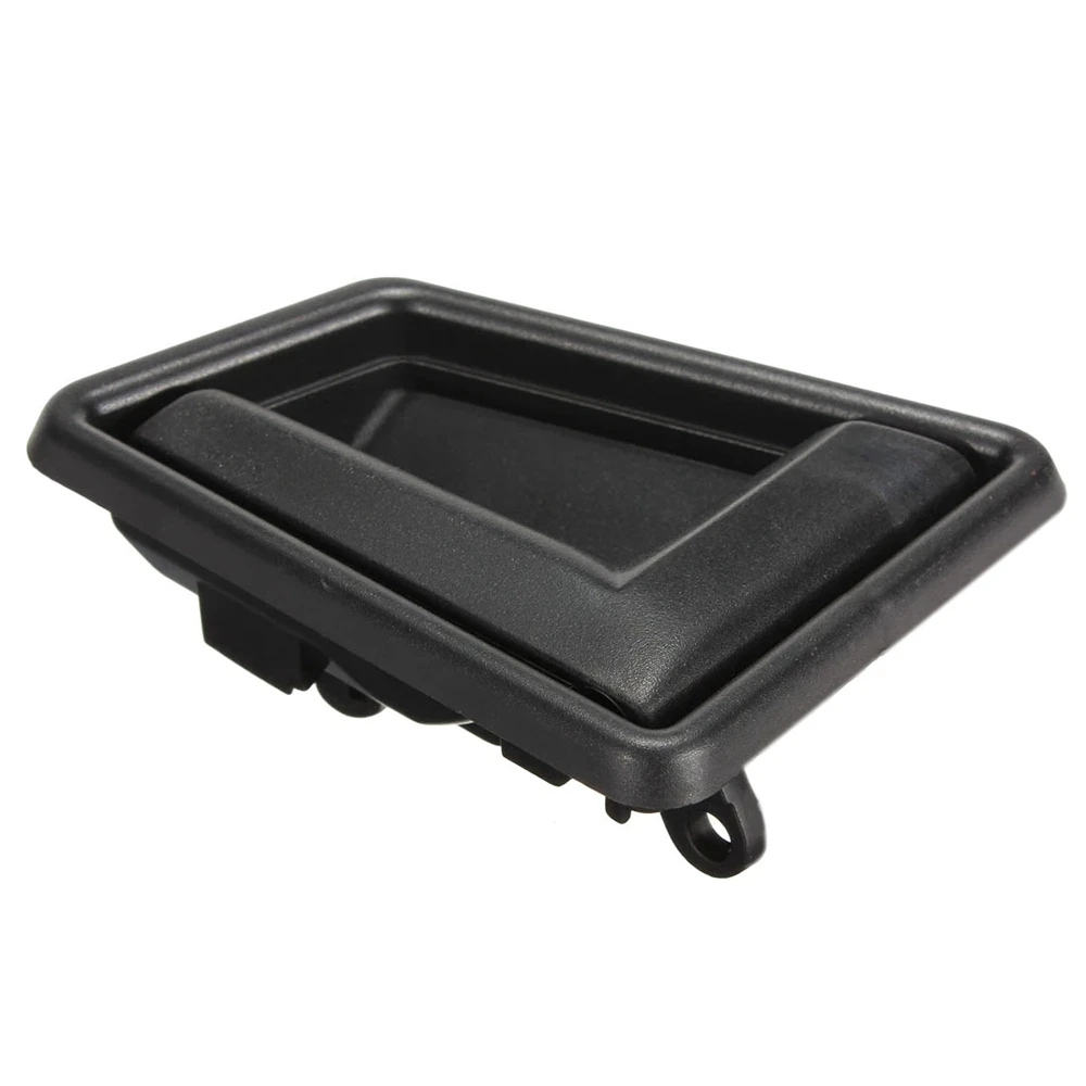 Внутренняя дверная ручка автомобиля черная левая/правая передняя задняя для Suzuki