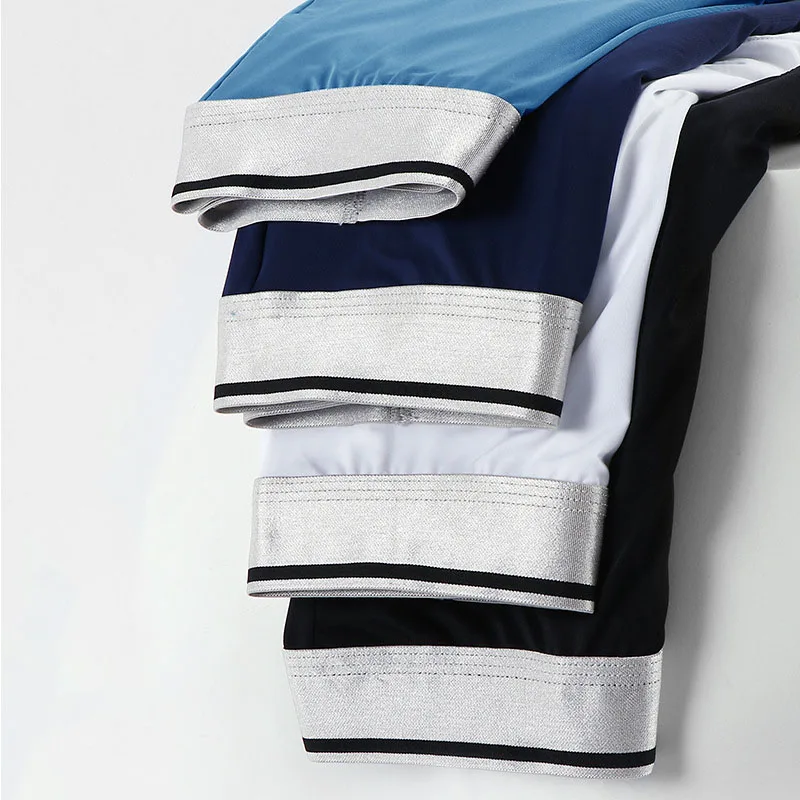 12XL 3PCS Men Underwear Boxer for Man Underwear Man Panties BoxerShorts Homme Breathable Summer Plus Size Sexy Thin Comfort